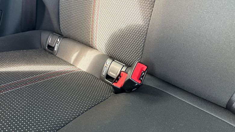 Vauxhall Corsa 1.4 [75] Griffin 3dr Petrol Hatchback